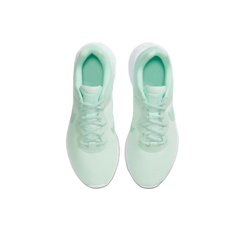 Nike Revolution 6 Next Nature 'Green White' Women's-3