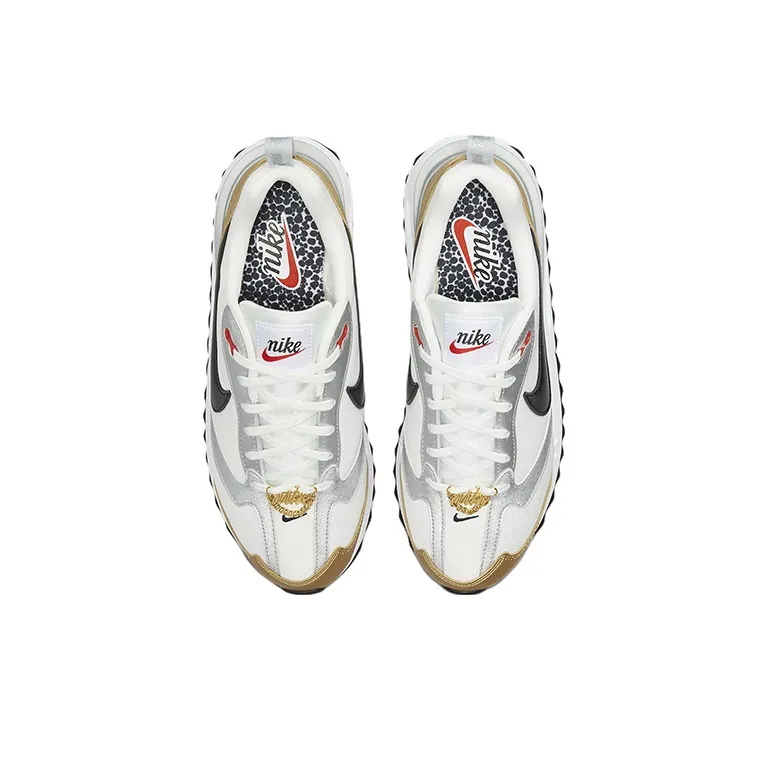 Nike Air Max Dawn Se 'White Metallic Gold' Women's-3