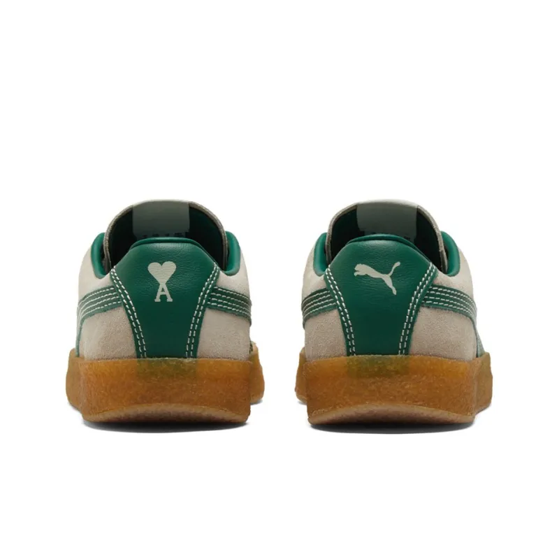 PUMA Suede Crepe Ami Pristine-4