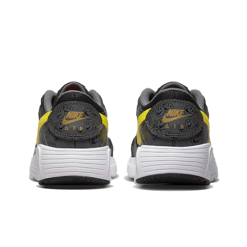 Nike Air Max SC 'Smiles For Miles' GS-4