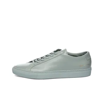 COMMON PROJECTS Achilles Low 'Vintage Green'
