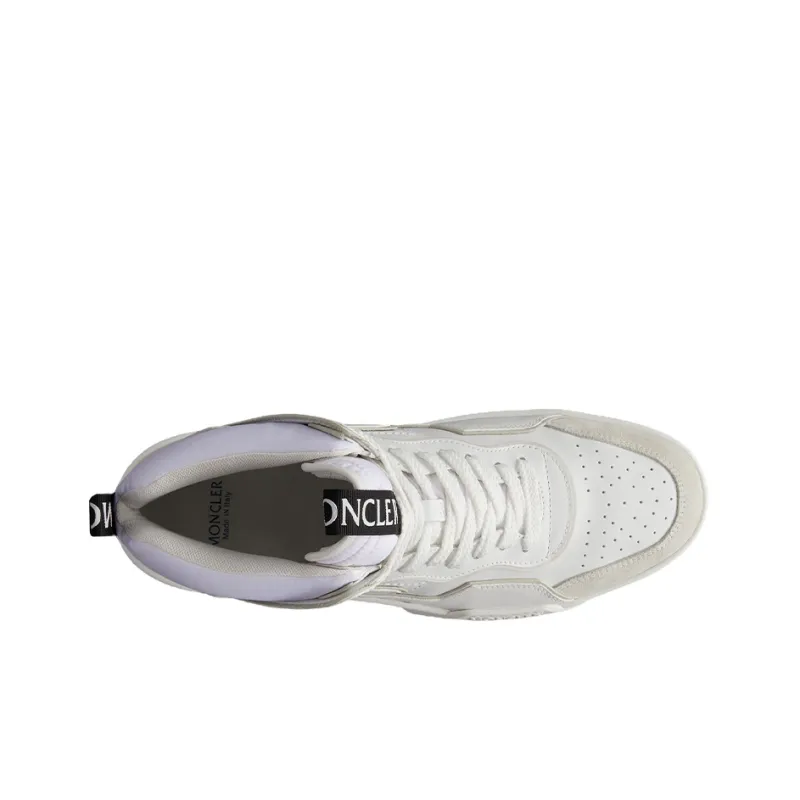 Moncler Promyx Space High 'White'-3
