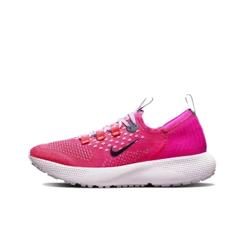 Nike React Escape Run Flyknit 'Pink Prime' Women's