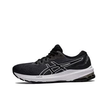 Asics GT 1000 11 'Black White' Women's