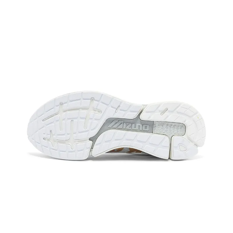 Mizuno Pi X 'White Gold'-3