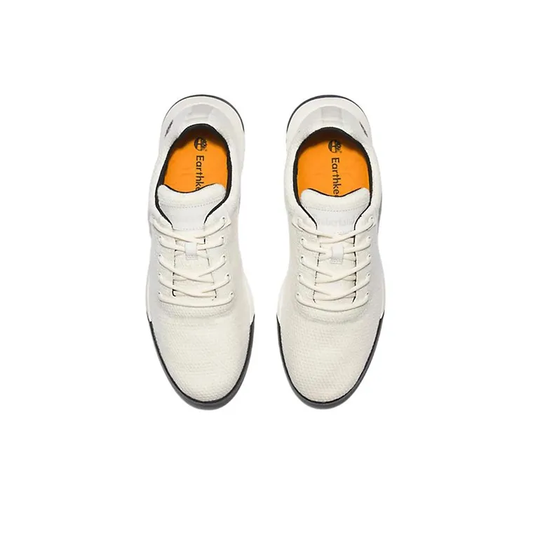 Timberland Killington Casual Shoes Men Low-Top White-3