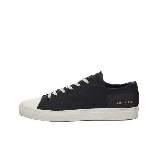 Male COMMON PROJECTS  Skate shoes