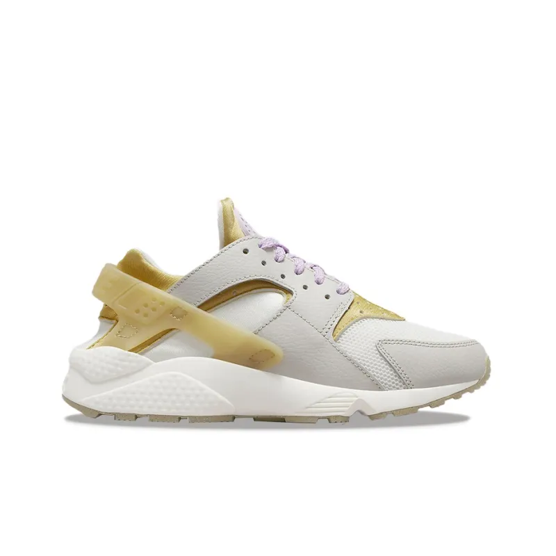 Nike Air Huarache 'Sail Wheatgrass'-1