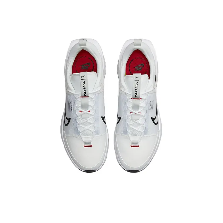 Nike Air Max Intrlk 'White Black'-3