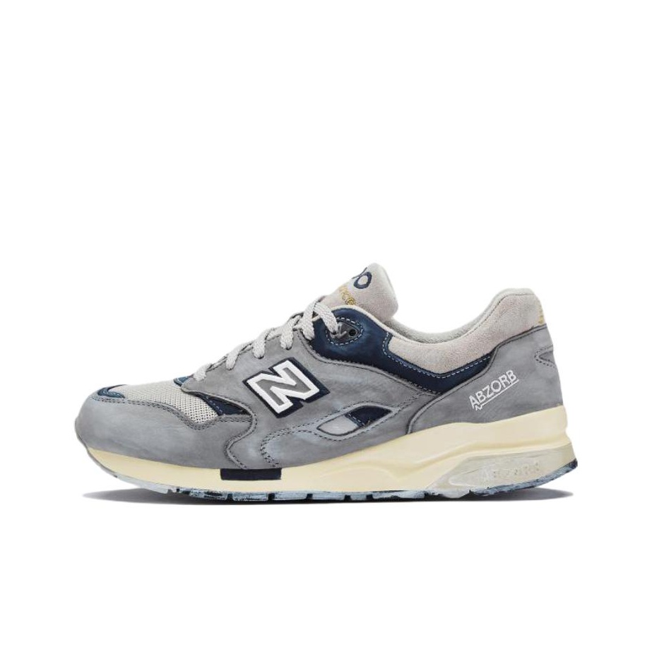 【ニューバランス】New Balance 1600 Dark Grey ★大人気★ ニューバランス】New Balance 1600 Dark Grey ☆大人気☆ (New