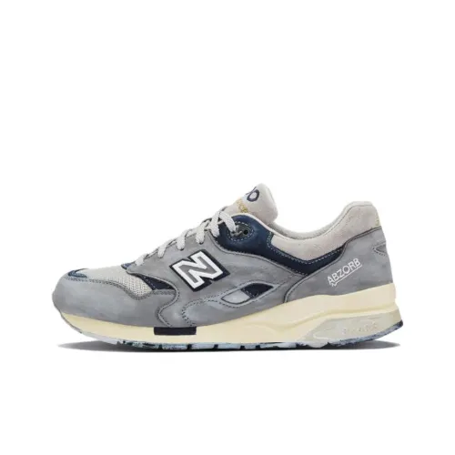 New Balance 1600 Premium Vintage Grey