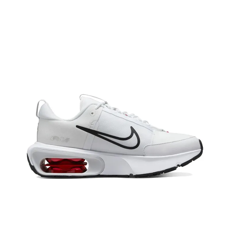 Nike Air Max Intrlk 'White Black'-1