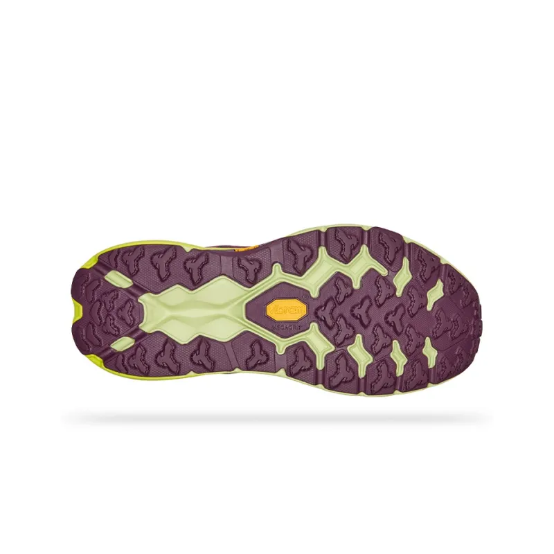 HOKA ONE ONE Speedgoat 5 'Blue Graphite Evening Primrose' Women's-5