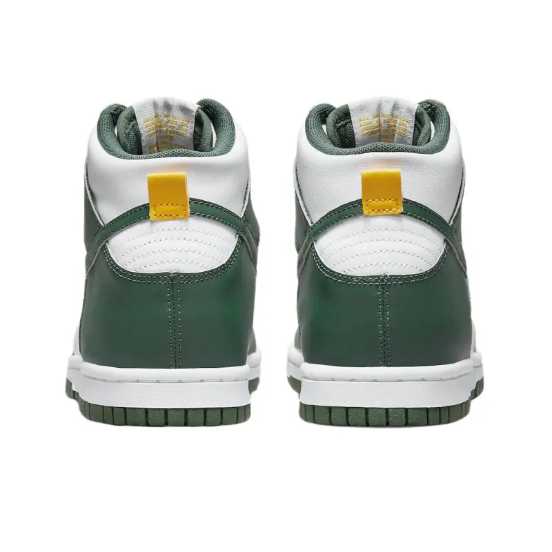 Nike Dunk High Australia GS-4