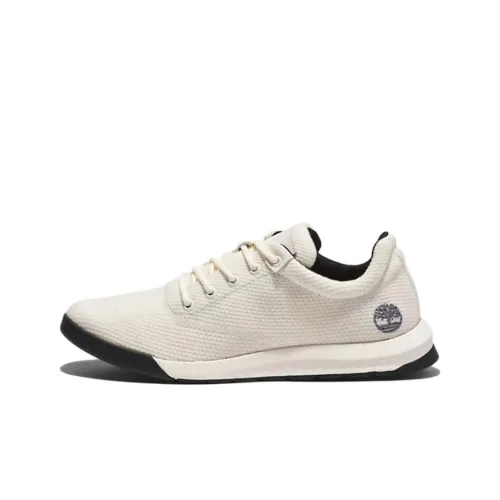 Timberland Killington Casual Shoes Men Low-Top White