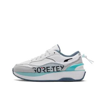 PUMA Shoes Sports Casual Shoes 'Gray Blue' Women's