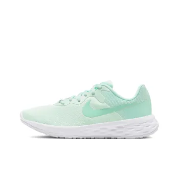 Nike Revolution 6 Next Nature 'Green White' Women's