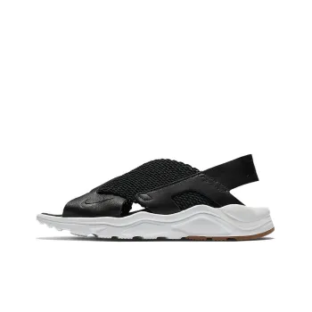 Nike Air Huarache Ultra Sandal 'Black' Women's