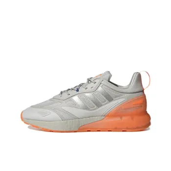 Adidas Originals Zx 2K Boost 2.0 'Orange Grey'
