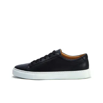 CHIORYN Stylish Skateboarding Shoes Men's Black