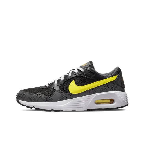 Nike Air Max SC Kids' Running Shoes Women's