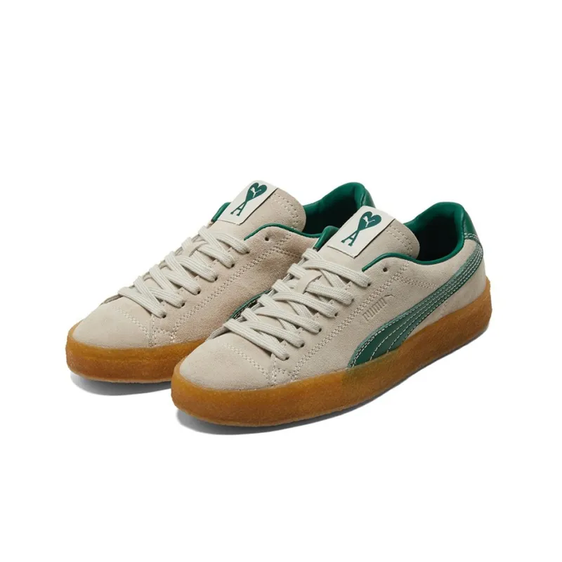 PUMA Suede Crepe Ami Pristine-2