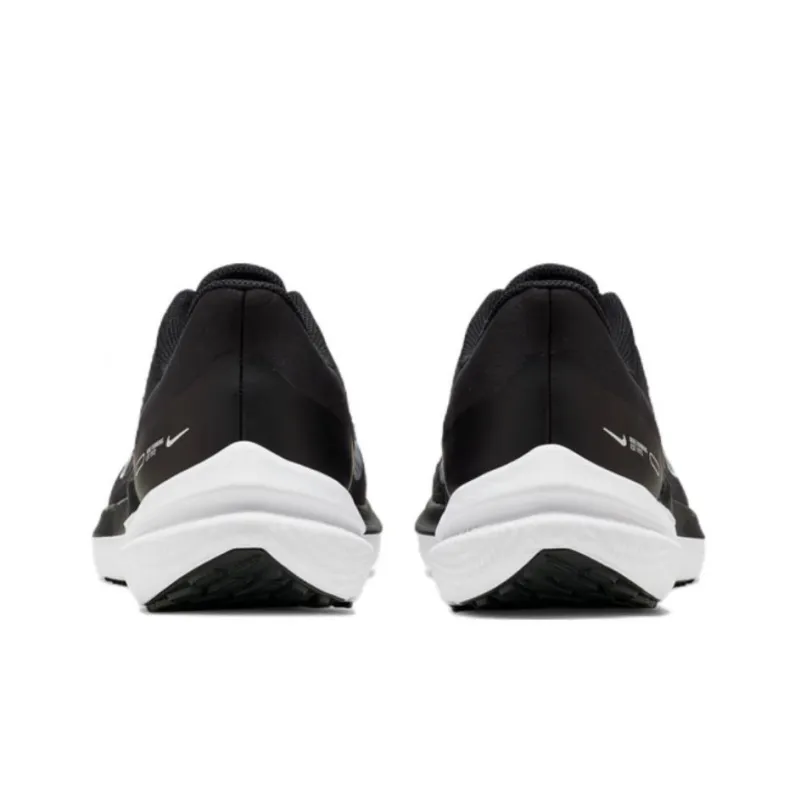 Nike Air Winflo 9 Black Smoke Grey-4