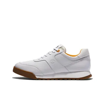 Timberland Miami Coast Casual Shoes Men Low-Top White