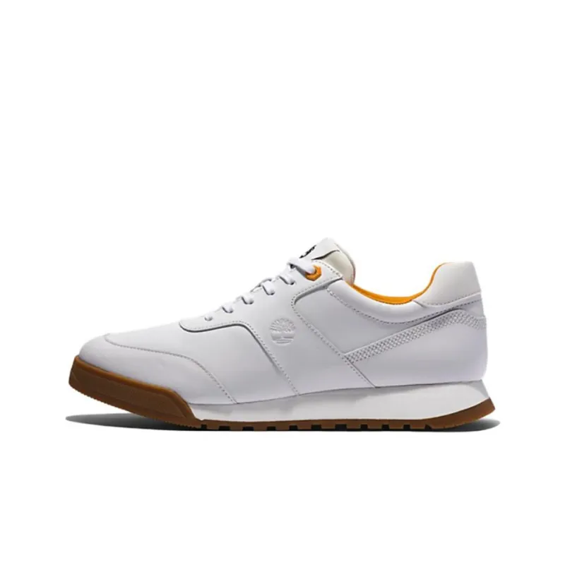 Timberland Miami Coast Casual Shoes Men Low-Top White-0