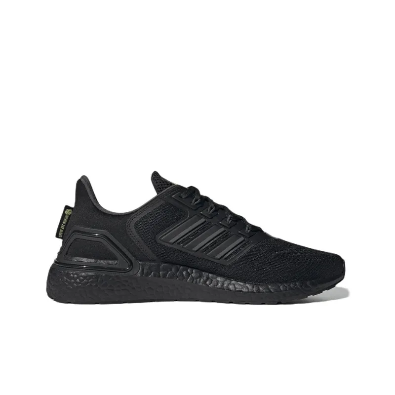 Adidas Ultra Boost 20 Lab 'Black'-1