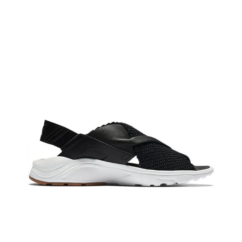 Nike Air Huarache Ultra Sandal 'Black' Women's-1