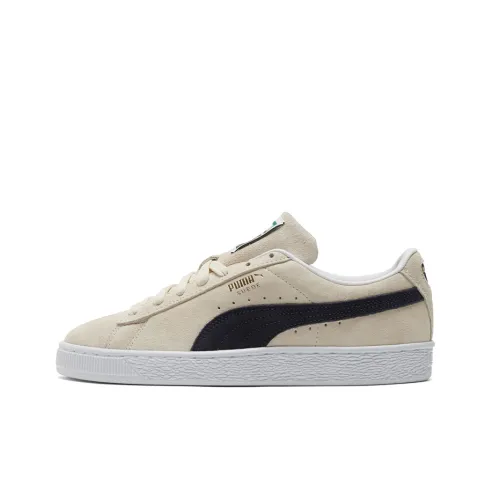 Puma Suede 'Pristine Parisian Night'