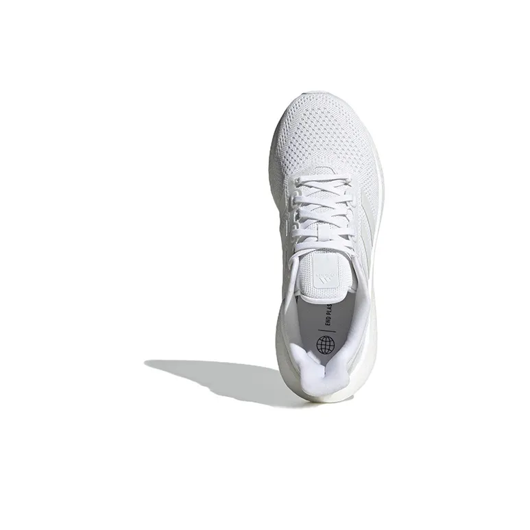 Adidas PureBoost 22 'White Reflective'-4