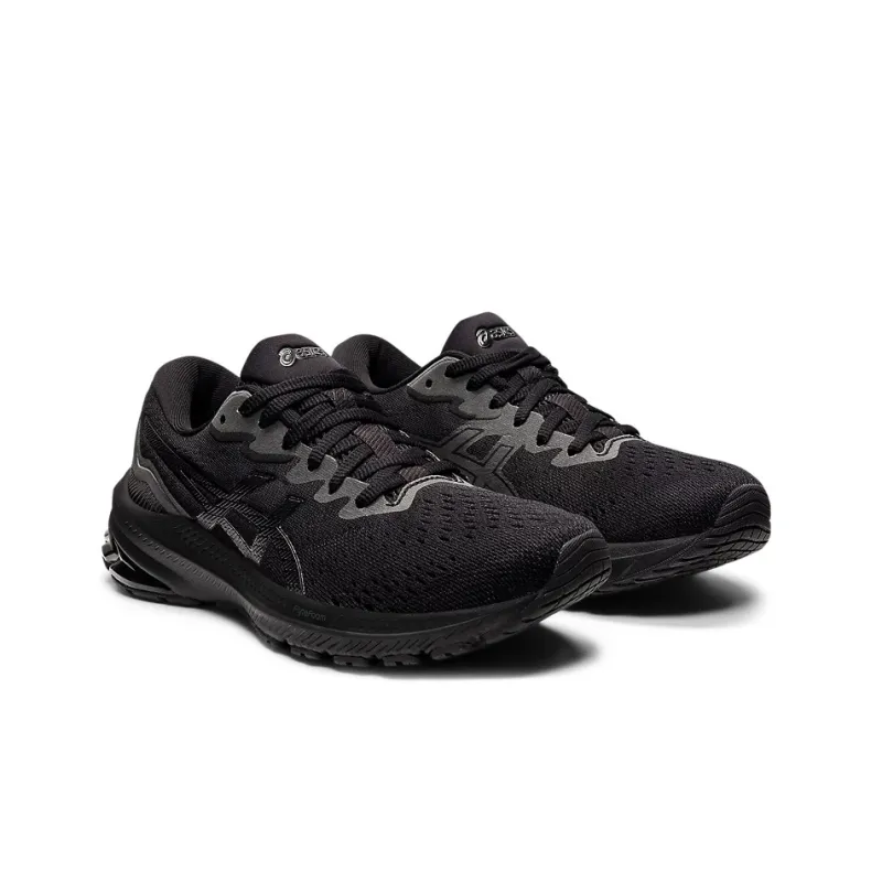 Asics GT 1000 11 'Triple Black' Women's-2