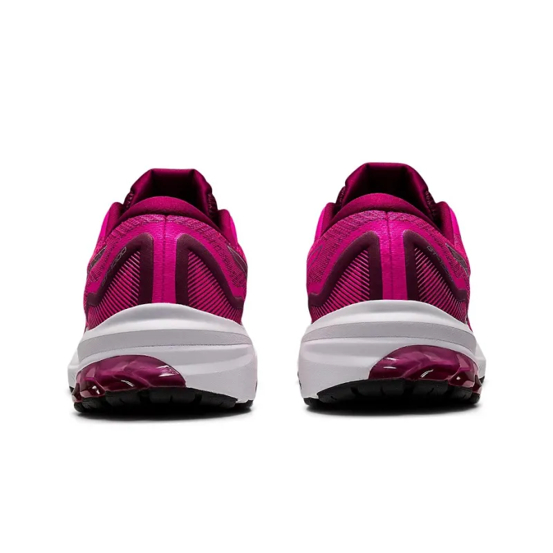 Asics GT 1000 11 'Dried Berry Pink Glow' Women's-4