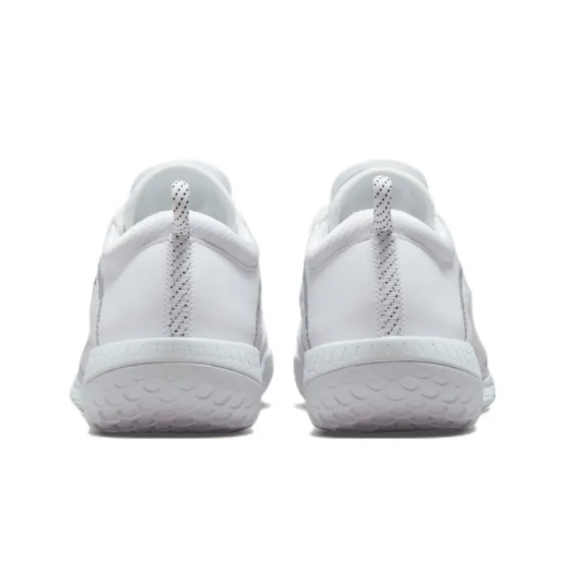 Nike Zoom Court Nxt Hc White Black-4
