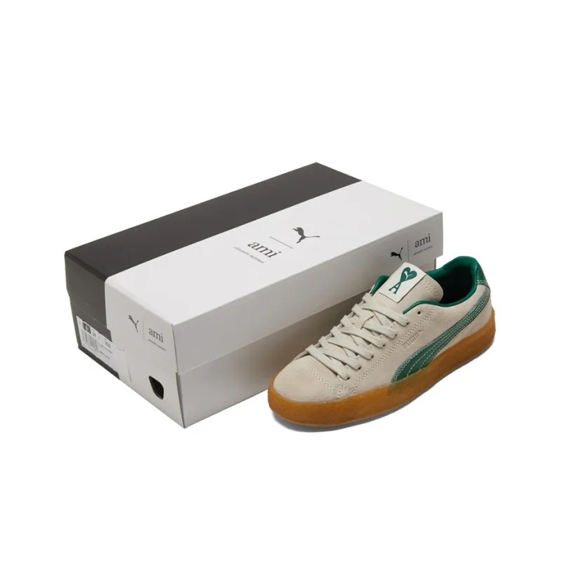 PUMA Suede Crepe Ami Pristine-6