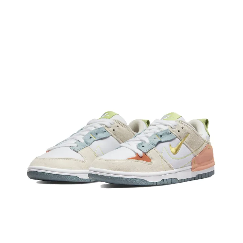 Nike Dunk Low Disrupt 2 'Easter' Women's-2