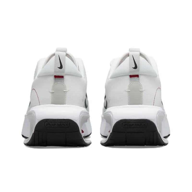 Nike Air Max Intrlk 'White Black'-4