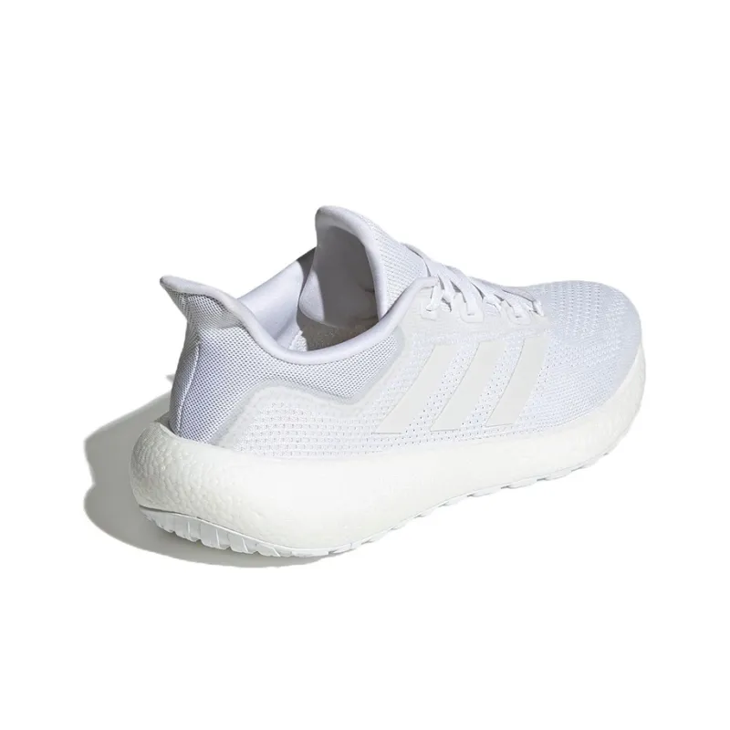 Adidas PureBoost 22 'White Reflective'-3