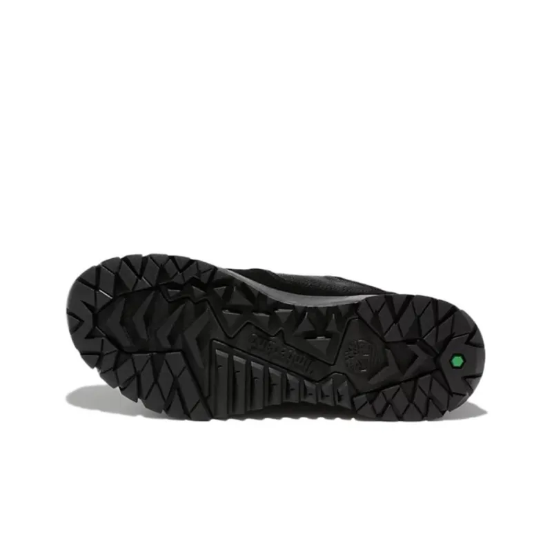 Timberland Boulder Casual Shoes Men Low-Top Carbon Black-4