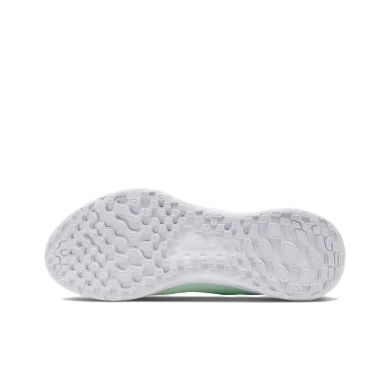 Nike Revolution 6 Next Nature 'Green White' Women's-5