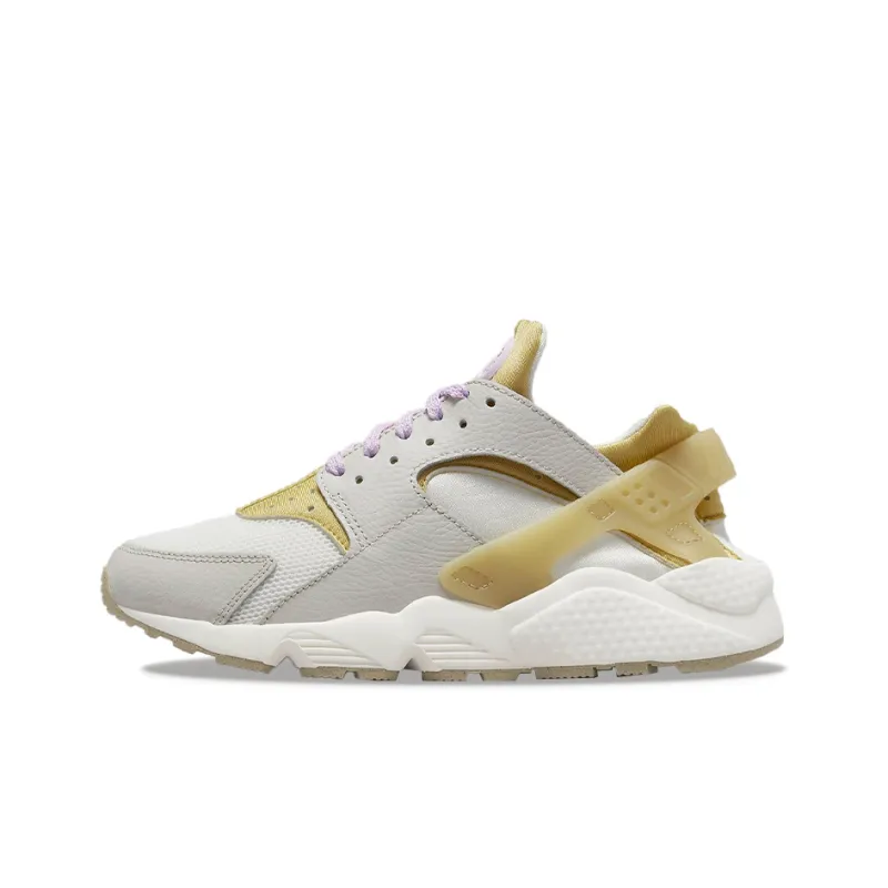 Nike Air Huarache 'Sail Wheatgrass'-0