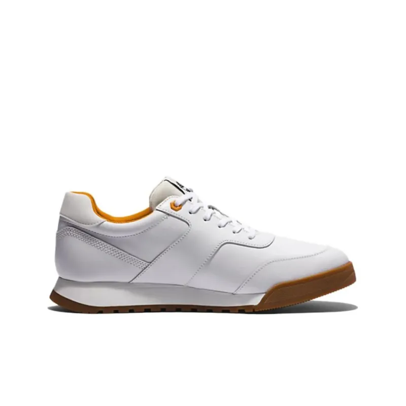 Timberland Miami Coast Casual Shoes Men Low-Top White-1