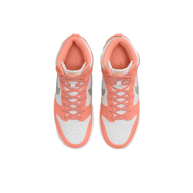 Nike salmon pink best sale