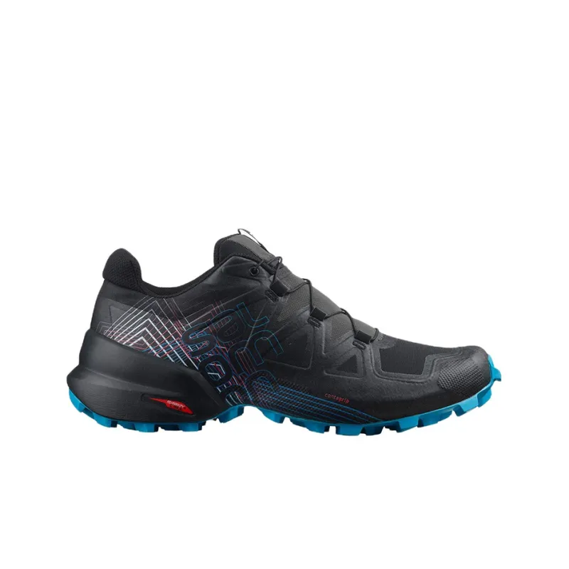 SALOMON Speedcross 5 Fondation / L00-1
