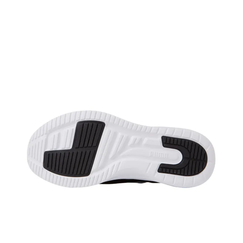 PUMA Resolve Smooth 'White Black'-4
