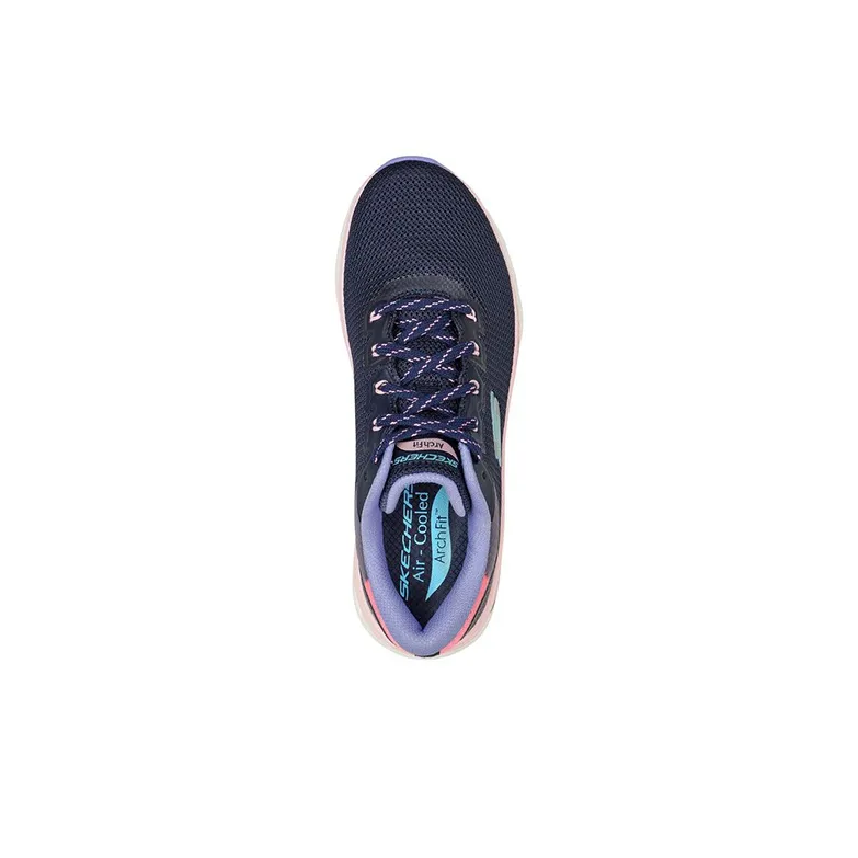 Skechers Arch Fit Glide Step Highlighter Women's-3
