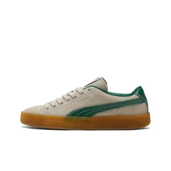 PUMA Suede Crepe Ami Pristine