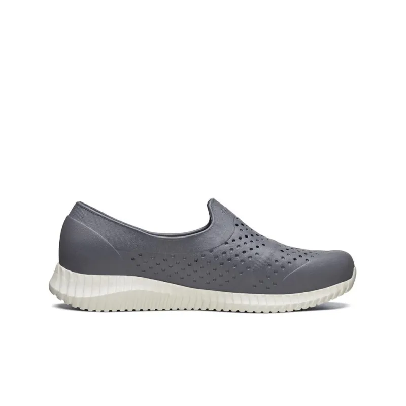 Skechers Elite Flex 'Grey'-1